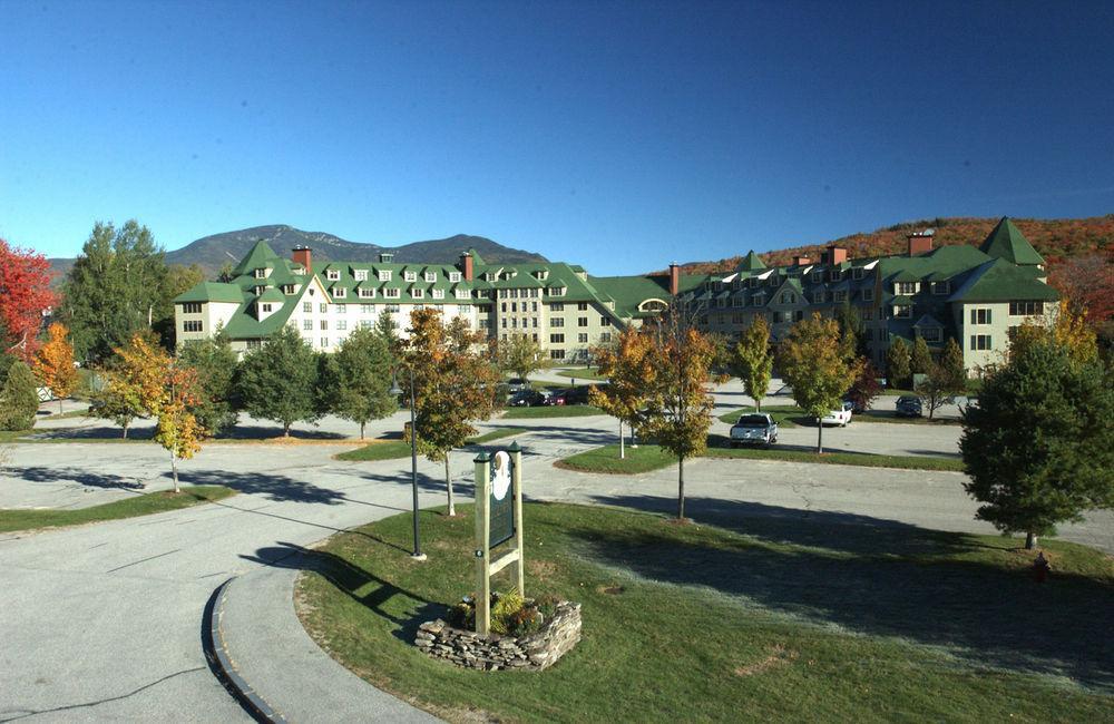 Golden Eagle Lodge Resort Waterville Valley Εξωτερικό φωτογραφία