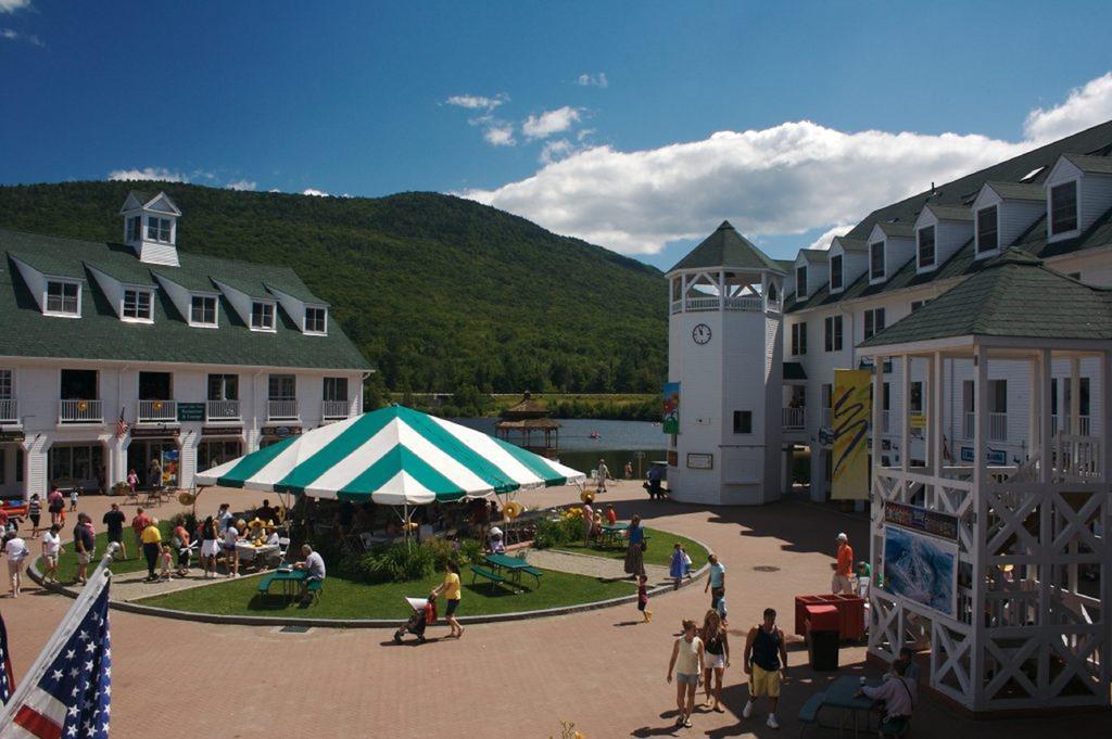 Golden Eagle Lodge Resort Waterville Valley Εξωτερικό φωτογραφία