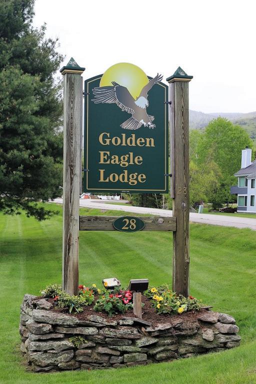 Golden Eagle Lodge Resort Waterville Valley Εξωτερικό φωτογραφία