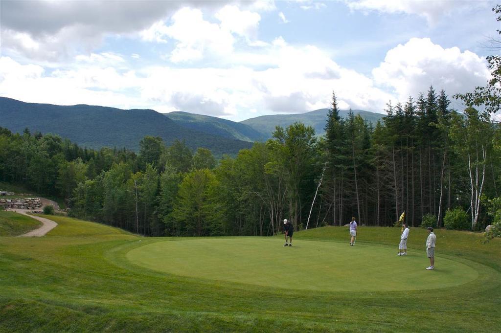 Golden Eagle Lodge Resort Waterville Valley Εξωτερικό φωτογραφία